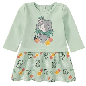 پیراهن نوزادی دیزنی مدل Z-GV45