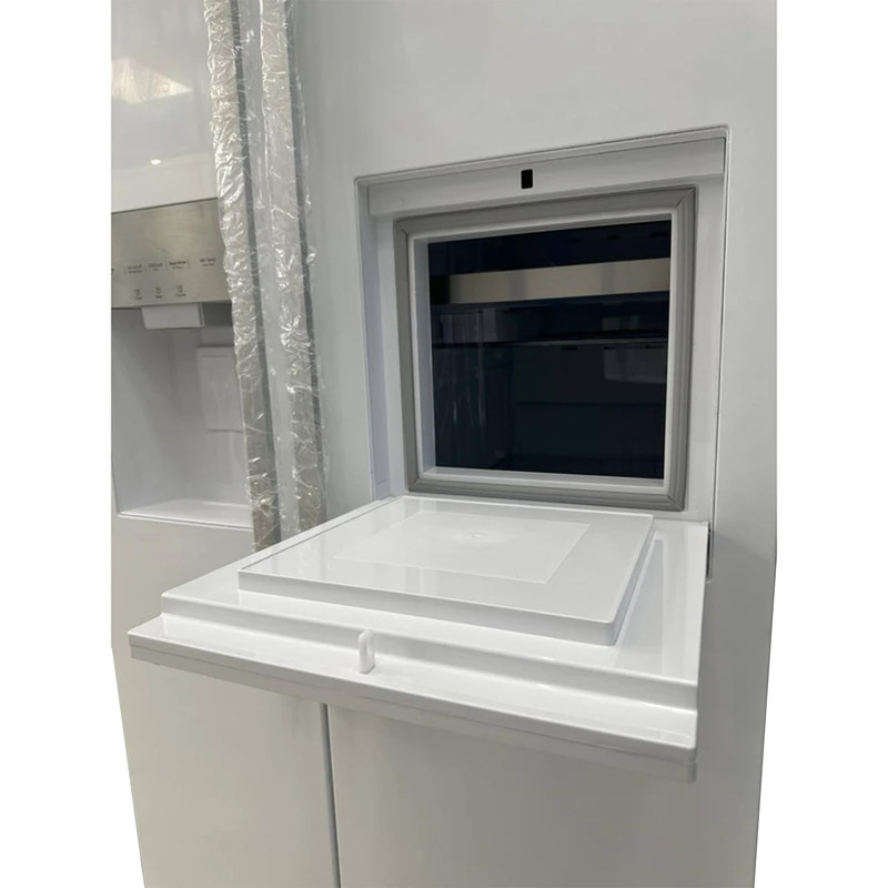 یخچال و فریزر ساید بای ساید 32 فوت دوو مدل SXi15-21GW