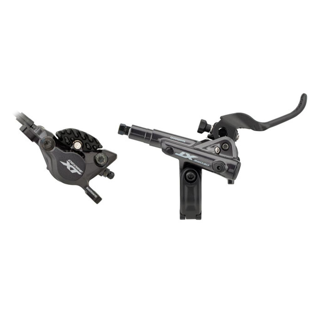 کیت ترمز دوچرخه شیمانو مدل DEORE XT BL-M8100 J بسته 2 عددی