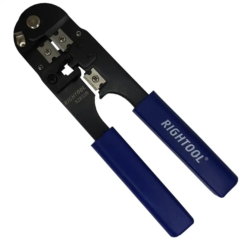 آچار سوکت زن شبکه رئیچتول مدل ZT-44 سایز 8 اینچ