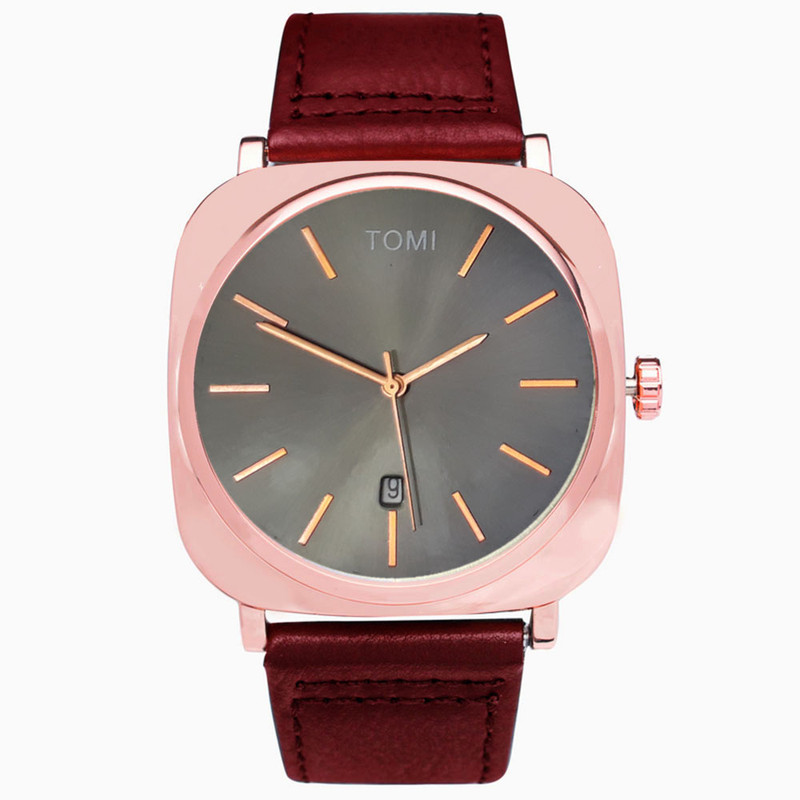 ساعت مچی عقربهای مردانه مدل کلاسیک کد 2000 ساعت مچی عقربهای مردانه مدل کلاسیک کد 2000