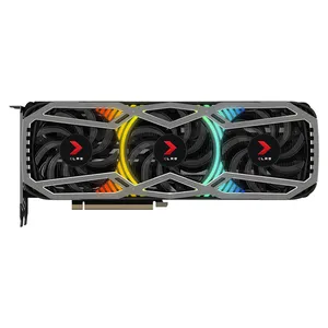 کارت گرافیک پی ان وای مدل GeForce RTX 3070 Ti 8GB XLR8 Gaming REVEL EPIC-X RGB