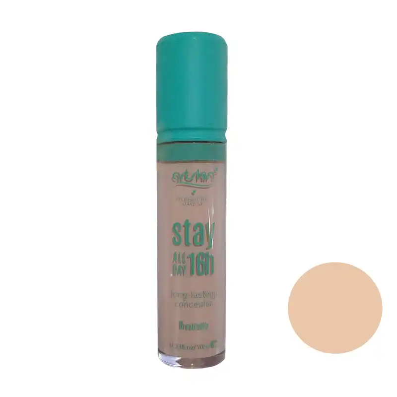 کانسیلر آرتاسکین مدل stay شماره 03