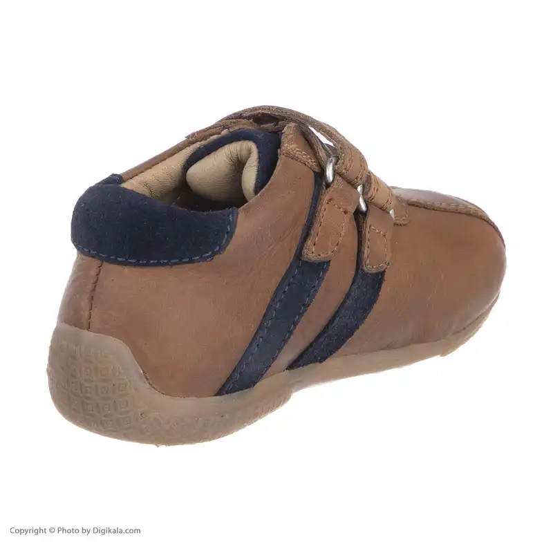 بوت نوزادی زد وای مدل  31022018001