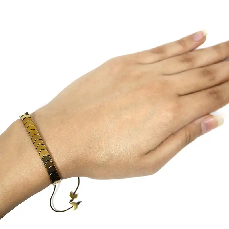 دستبند مدل حدید کد 1386