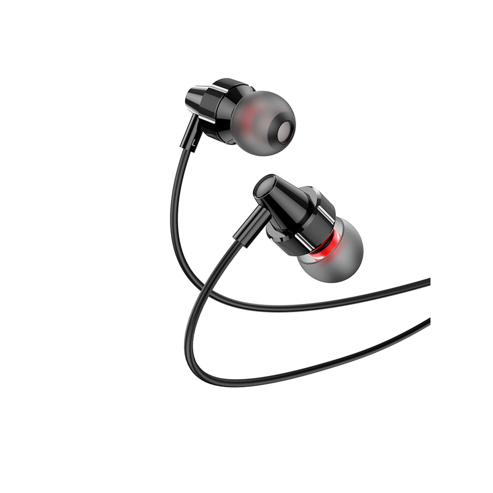 هندزفری هوکو مدل M90 TYPE-C -  - 11