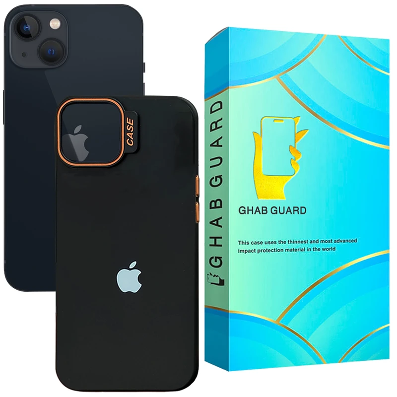کاور قاب گارد مدل DRKORNG مناسب برای گوشی موبایل اپل iPhone 14