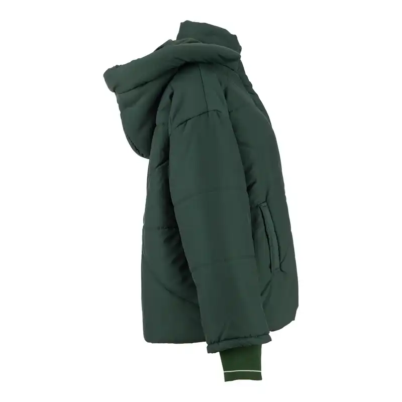 کاپشن زنانه السانا مدل آرنیک کد 173821