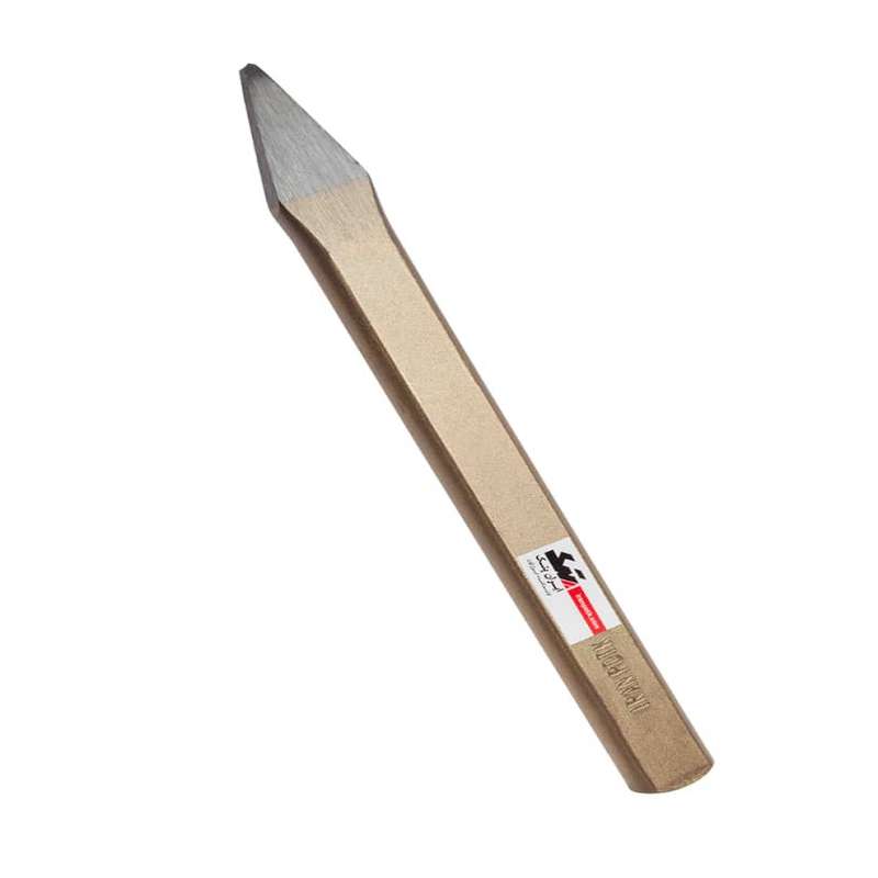 قلم ساختمانی ایران پتک مدل LF 1010 سایز 8 میلیمتر