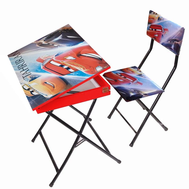 میز تحریرمدل مک کویین کد A 540