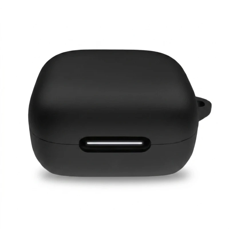 کاور ام‌گلس مدل Silicon-MG مناسب برای کیس هدفون بی سیم انکر Soundcore R50i NC