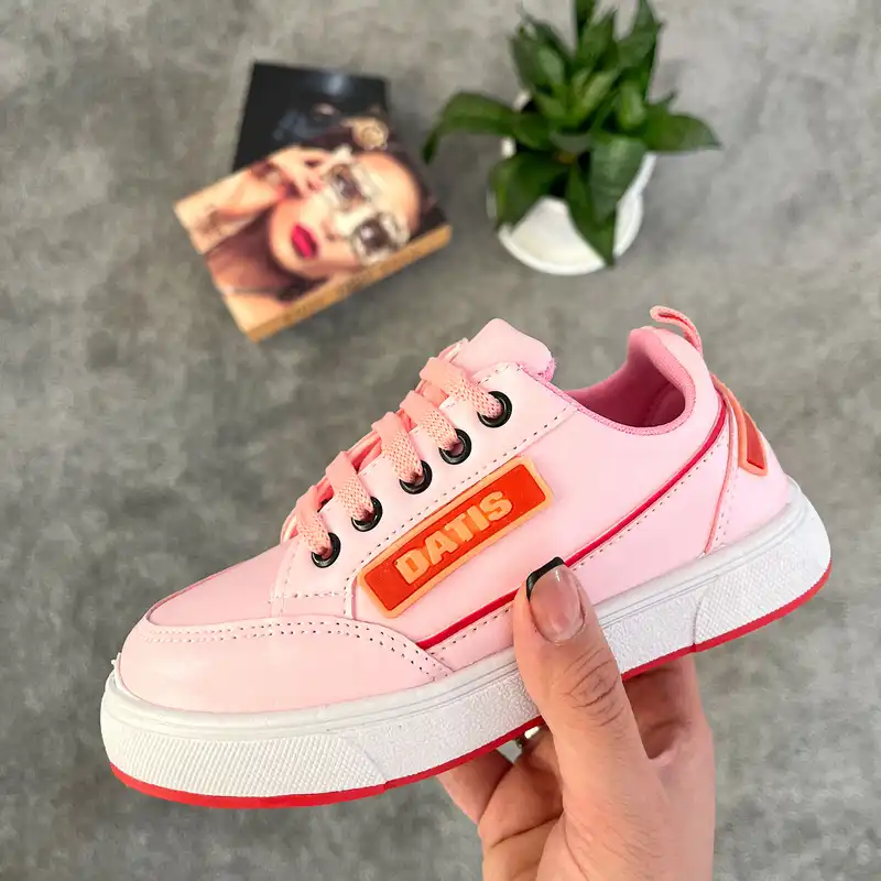 کفش راحتی داتیس مدل CR.SRKH.3278