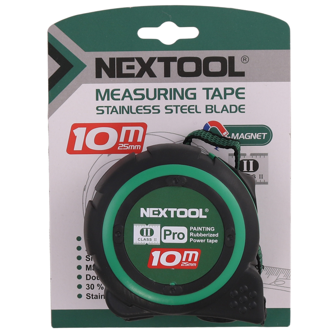 متر 10 متری نکستول گروپ کد NT10M