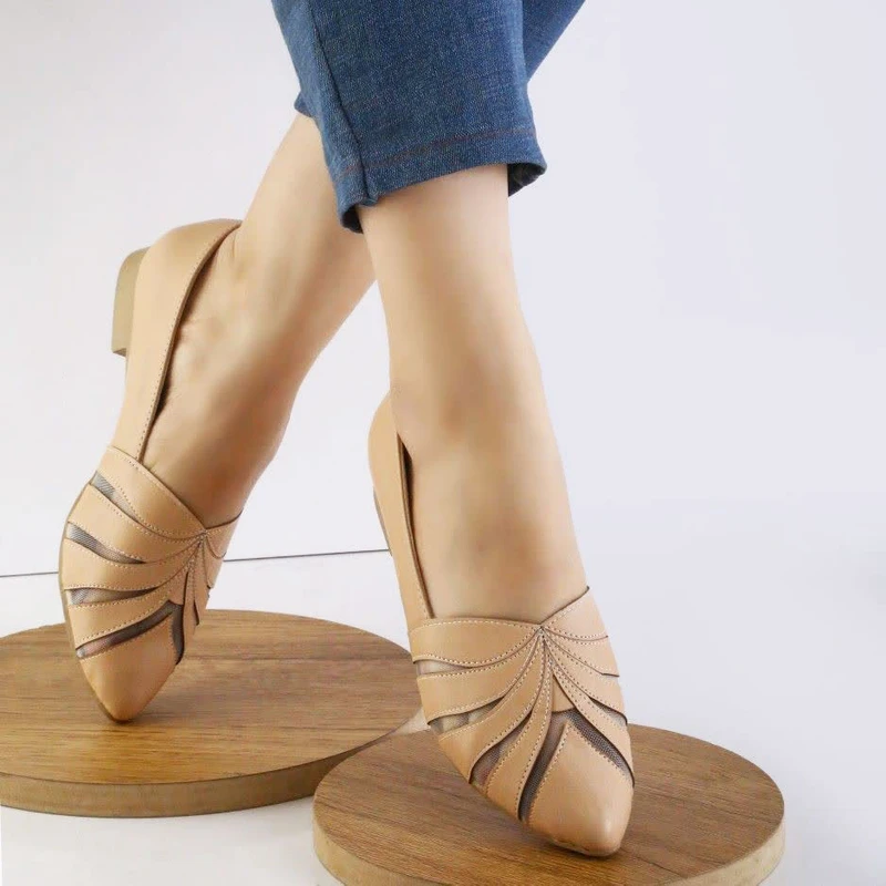 عکس شماره 50 : کفش زنانه مدل تینا