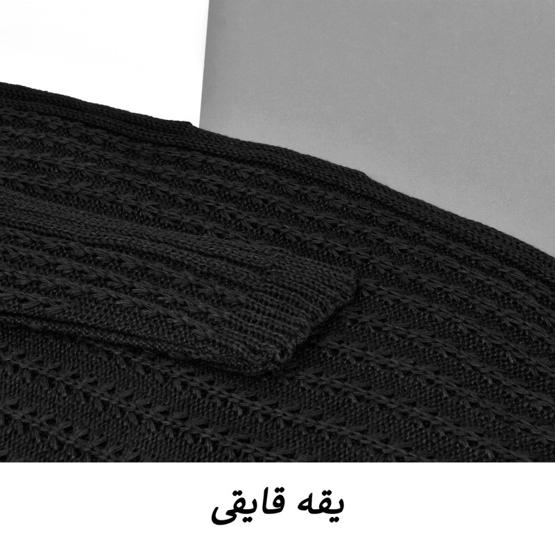پلیور زنانه مدل M5052