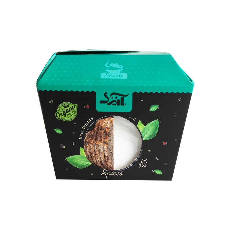 بکینگ پودر صادراتی آنید - 125 گرم