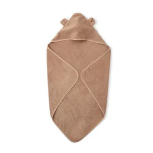 حوله کودک و نوزاد کد 0864 سایز 100x100 سانتی متر