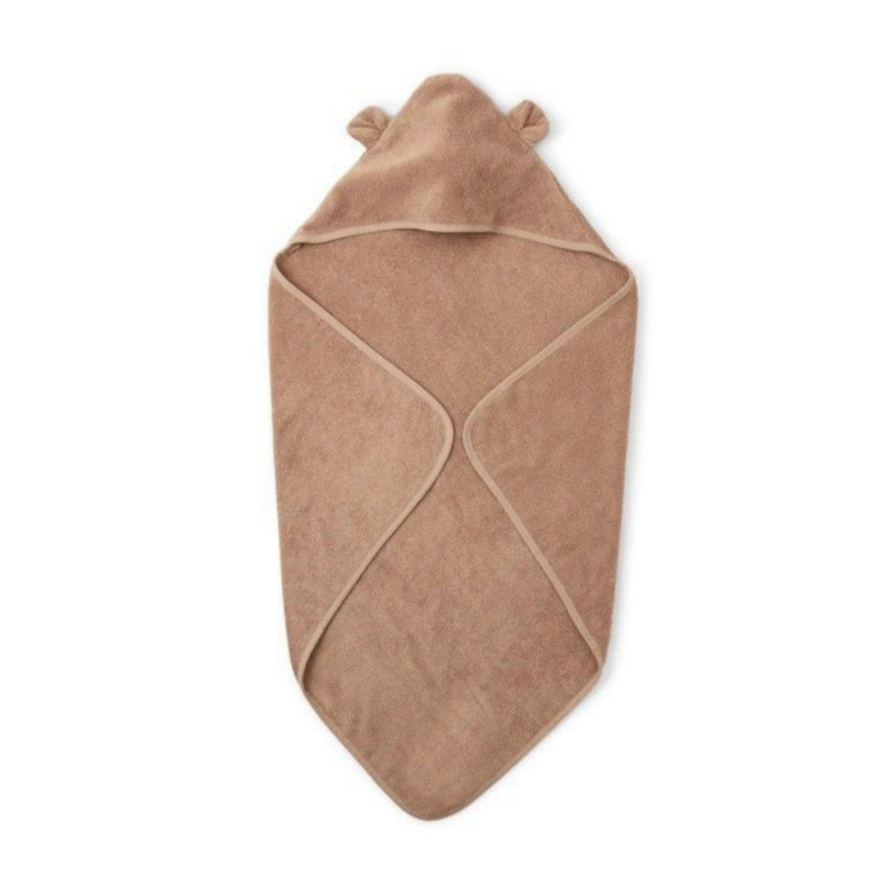 حوله کودک و نوزاد کد 0864 سایز 100x100 سانتی متر