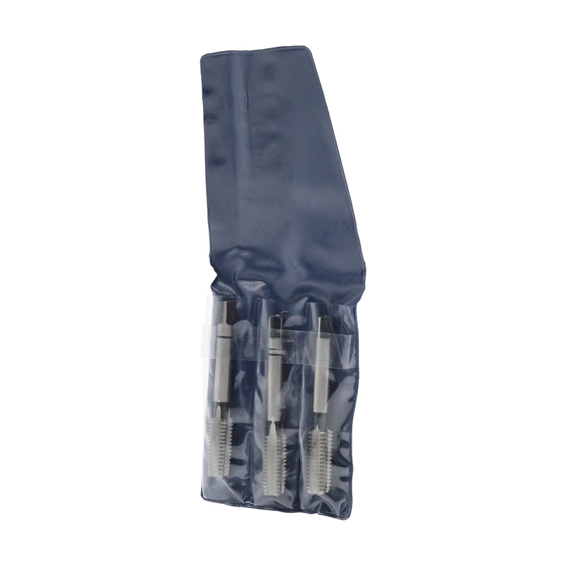 قلاویز دستی کراسمن مدل YP-HSS-M10 سایز 10 میلی متر مجموعه 3 عددی