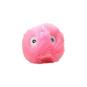 اسباب بازی سگ و گربه پت گرویتی مدل Chirping Ball