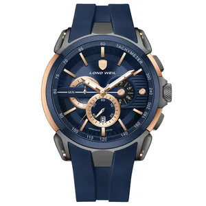 ساعت مچی عقربه‌ای مردانه لوندویل مدل LW830132M