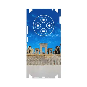 MAHOOT TAKHT_e_JAMSHID-FullSkin Cover Sticker for Xiaomi Poco C75