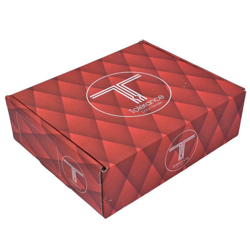 دستگیره در تلرانس مدل روزت کد 3462RAL