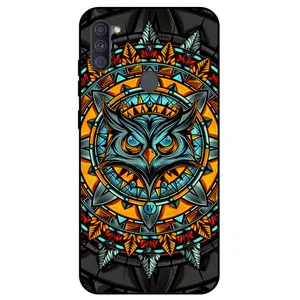 Megafone Owl 1903 Cover For Samsung Galaxy A11 / M11