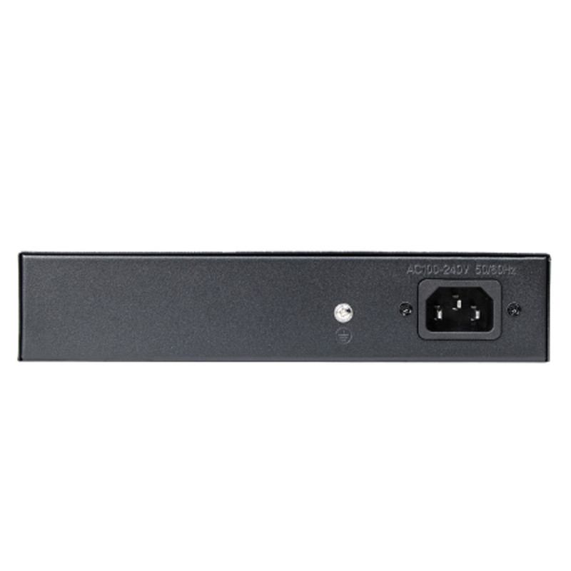 سوییچ 6 پورت نتربیت مدل NGS-F1006P-C