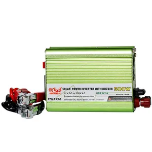 اینورتر شبه سینوسی سانچوگلیک مدل FFA-500