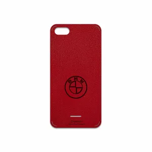 MAHOOT RL-BMW Cover Sticker for Xiaomi Redmi 6A