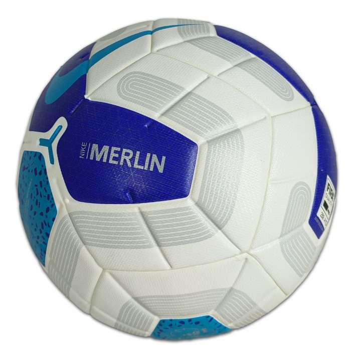 توپ فوتبال مدل Merlin Acc 2020