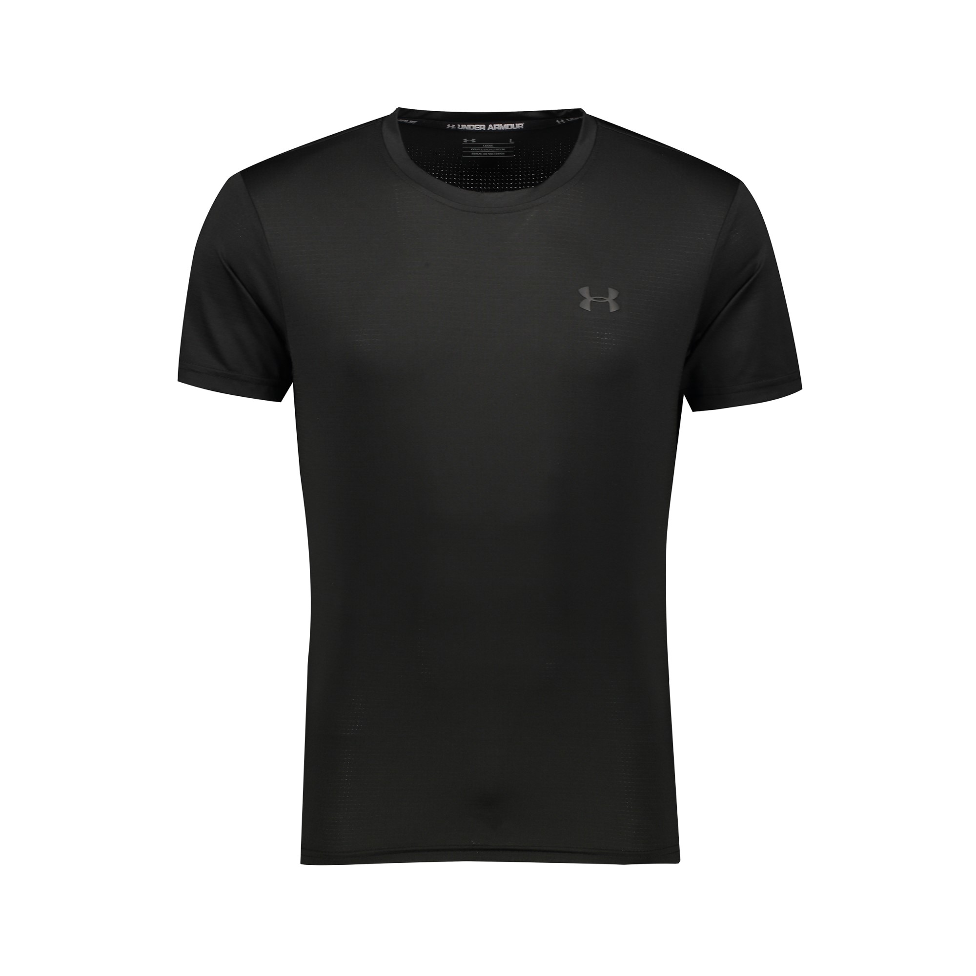 تی شرت ورزشی مردانه آندر آرمور مدل 2823100LK