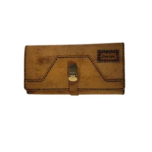 کیف پول چرمی مدل بز 106