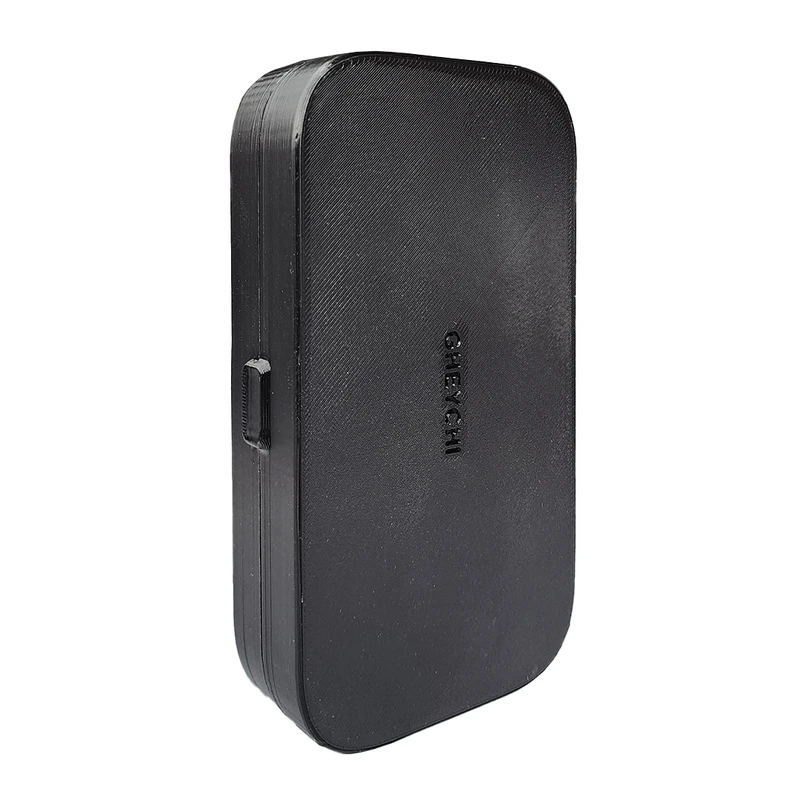 کیف نگهدارنده ماشین اصلاح قیچی مدل GH2140 