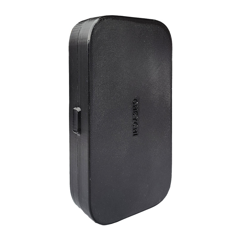 کیف نگهدارنده ماشین اصلاح قیچی مدل GH2140 