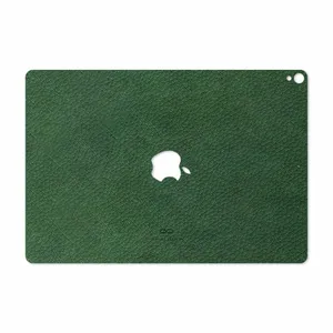 MAHOOT Green-Leather Cover Sticker for Apple iPad Pro 10.5 2017 A1709
