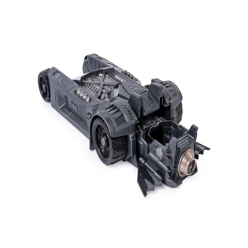 ماشین بازی اسپین مستر مدل بتمن