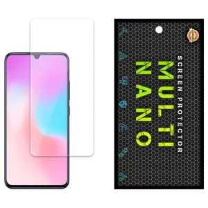 Multi Nano X-S1N Screen Protector For Vivo X21s
