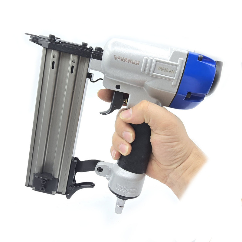 میخ کوب بادی ویوارکس مدل VRF50-AN میخ کوب بادی ویوارکس مدل VRF50-AN