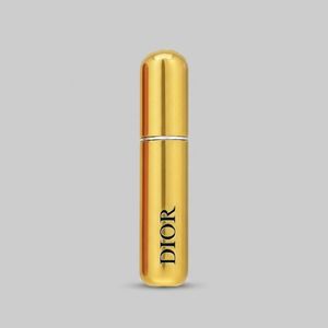 محفظه نگهدارنده عطر مدل اتومایزر کد Dr007
