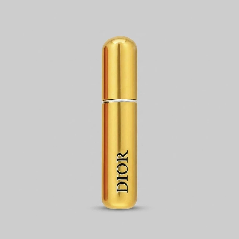 محفظه نگهدارنده عطر مدل اتومایزر کد Dr007