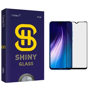 Atouchbo Shiny Glass Ceramics Screen Protector For Xiaomi REDMI NOTE8