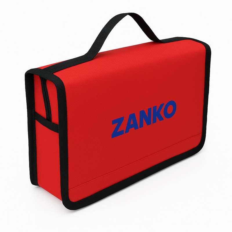 کیف کمک های اولیه زانکو مدل پایه کیف کمک های اولیه زانکو مدل پایه