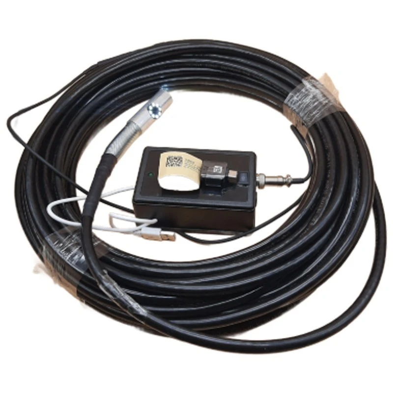 دوربین آندوسکوپی مدل شلنگی صنعتی کد 1080P 3L 10M