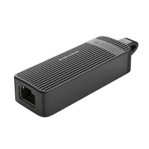مبدل USB 2.0 به RJ45 اوریکو مدل UTK-U2
