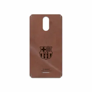MAHOOT MNL-BRCA Cover Sticker for Tecno WX3F LTE