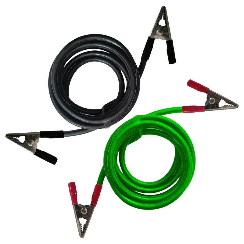 کابل اتصال باطری به باطری مدل JBL 700A-3.5m مجموعه دو عددی