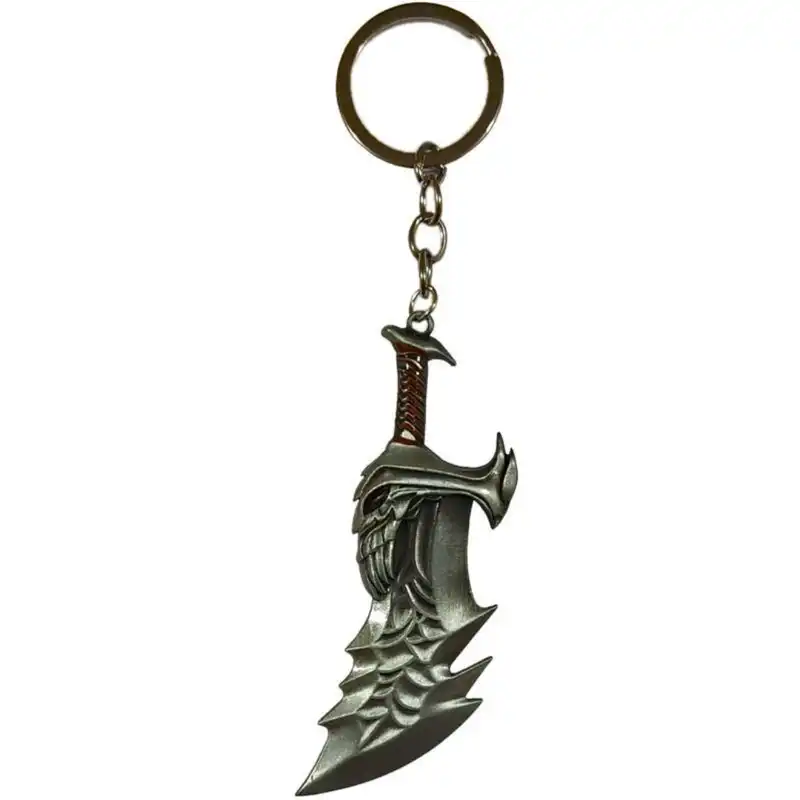 جاکلیدی مدل God Of War