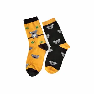 جوراب بچگانه مدل کوالا